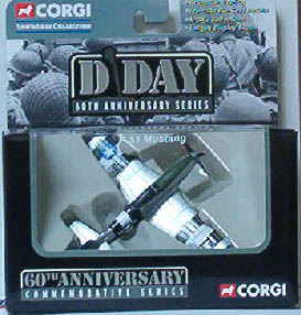 P-51 D-Day